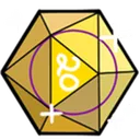 Emoji intersex_d20
