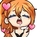 Emoji yyamehorny_ownyame