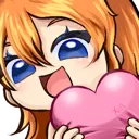 Emoji yyameheart_ownyame