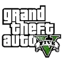 Emoji GrandTheftAutoVGTA5Logo