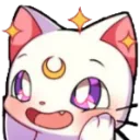 Emoji 4064artemislove