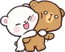 Emoji 27034hug