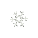 Emoji 552263whitesnowflake
