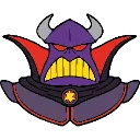 Emoji tstyzurg