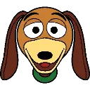 Emoji tstyzigzag