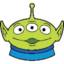 Emoji tsalien