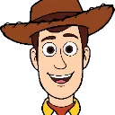 Emoji tsWoody
