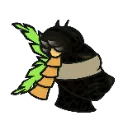 Emoji Ocelotl_Icon