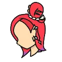 Emoji Ran_Icon