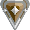 Emoji bronze