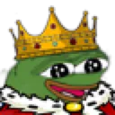 Emoji mini_king