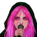Emoji MIC