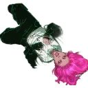 Emoji fckedUP
