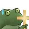 Emoji DTP_Christ