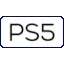 Emoji DTP_PS5