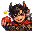 Emoji mascotte_de_base
