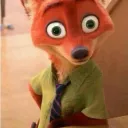 Emoji foxeye