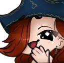 Emoji mfhihi