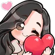 Emoji LouCoeur