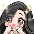 Emoji LouWOW