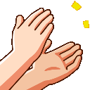 Emoji BRAVO