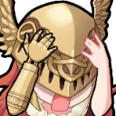 Emoji LouARGH