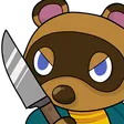 Emoji TomDARKNook