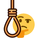 Emoji penseedepeste
