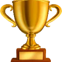 Emoji Trophy