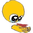 Emoji 625291shrimpmybeloved