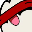 Emoji PandaHiyaBlind