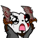 Emoji PandaKiller