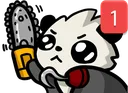 Emoji Pinged_Panda_2