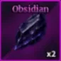 Emoji Obsidian