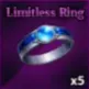 Emoji Limitless_Ring