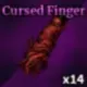 Emoji Cursed_Finger