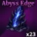 Emoji Abyss_Edge