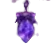 Emoji Mirage_Pendant