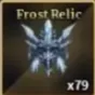 Emoji Frost_Relic