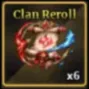 Emoji Clan_Reroll
