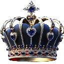 Emoji Crown_king