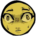 Emoji insane