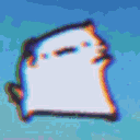 Emoji dancingcat