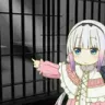 Emoji prison