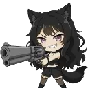 Emoji Gun