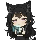 Emoji Phone_Meh