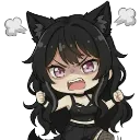 Emoji Angry
