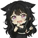 Emoji Cry
