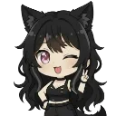 Emoji Wink