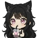 Emoji Sip